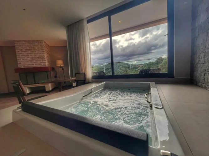Superior Double Suite