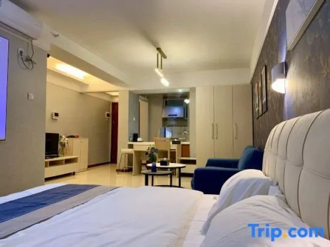 Grand Double room