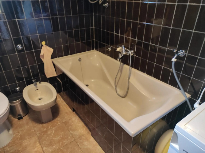 Apartman Gina
