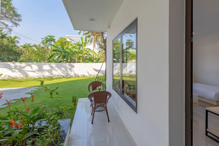 Bespoke Villa Hoi An