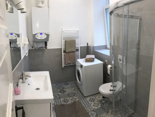 Dfive Apartments - Ambassador