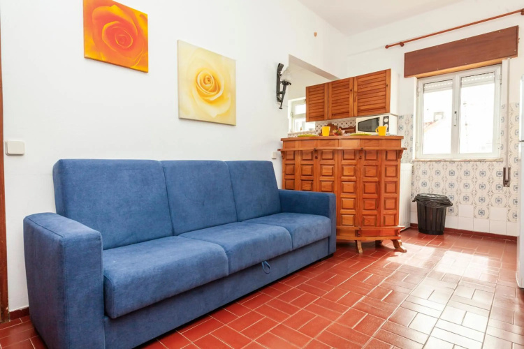 A58 - Casa da Travessa in Lagos