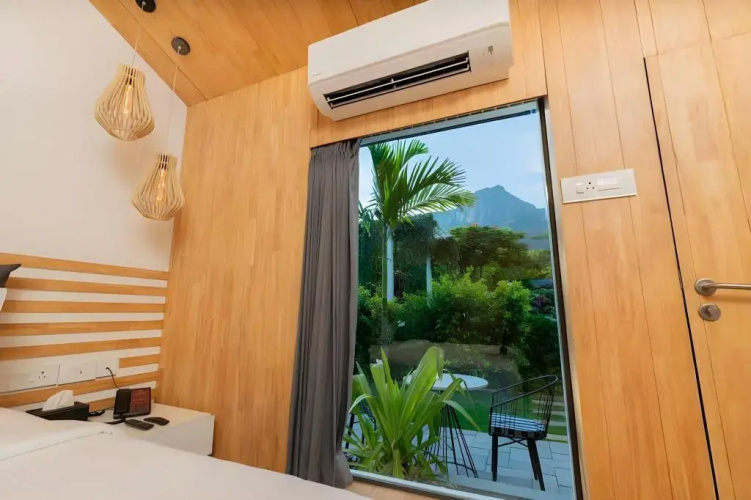 Darza Resorts