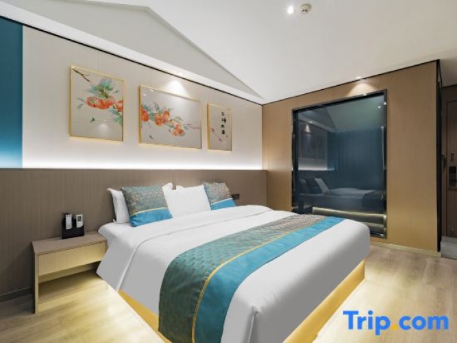 Premier Double room