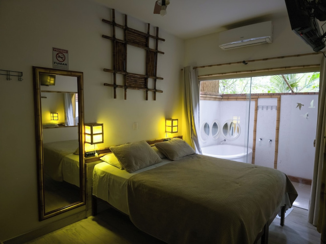 Hotel Natural SPA & Lazer