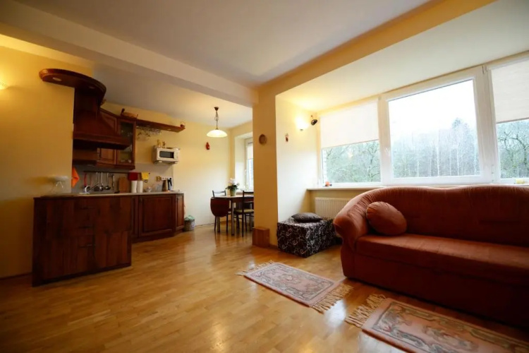Ramresort Apartment