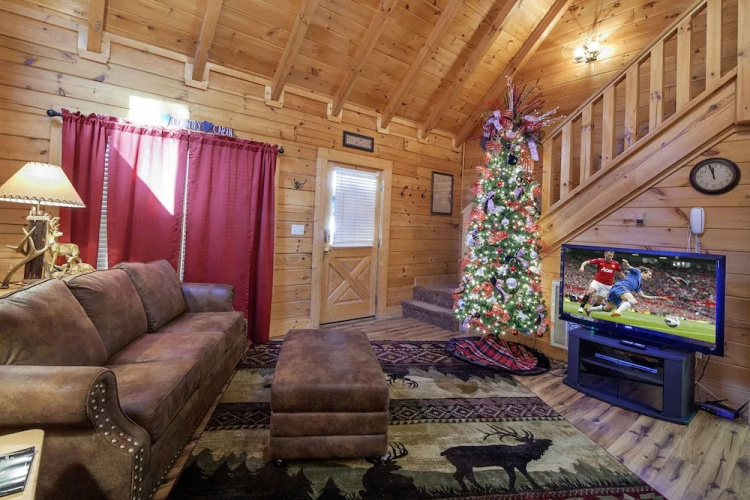 Mountain Charm by Eagles Ridge Resort