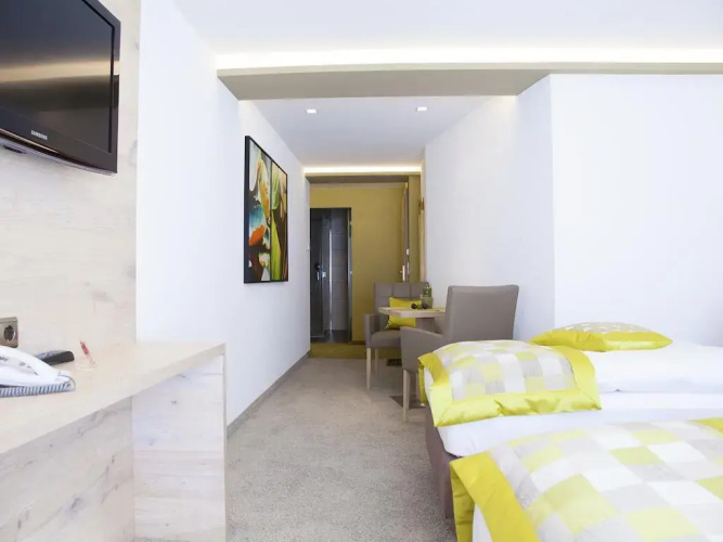 Hotel Garni Neder
