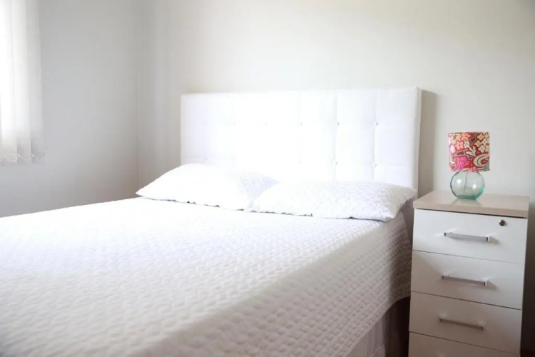 Apartamento 3 Quartos com varanda