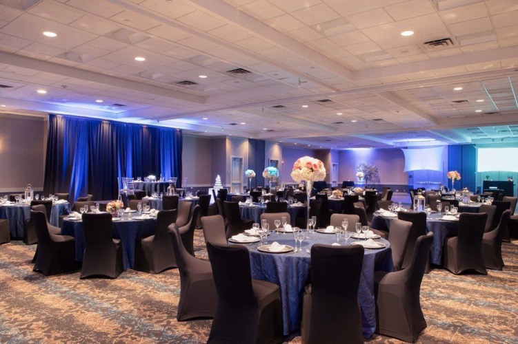DoubleTree by Hilton Columbus Dublin photo 12