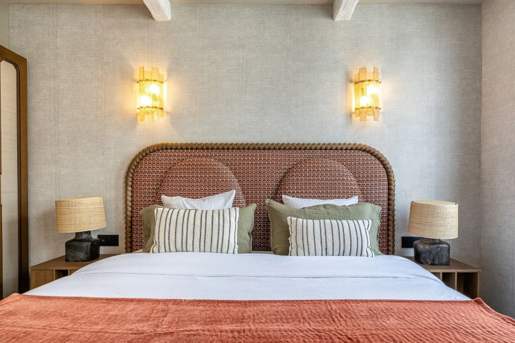 Hotel Suzie Blue