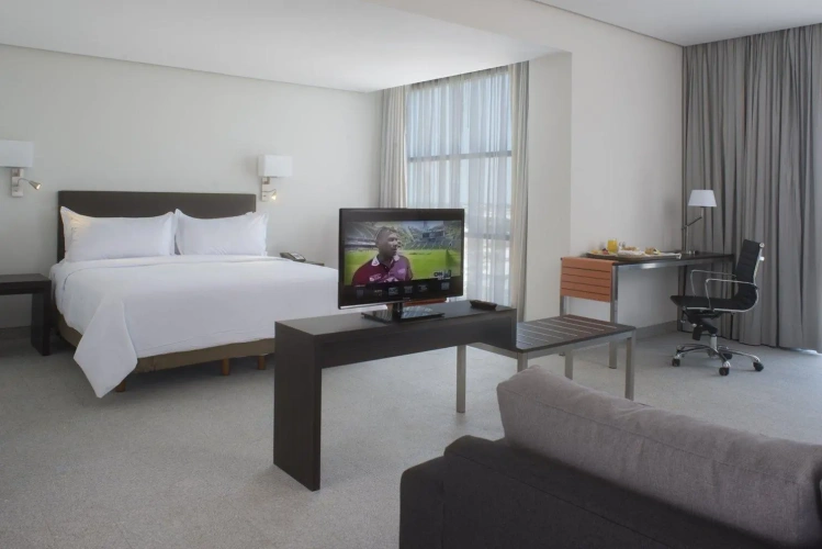 Junior Suite