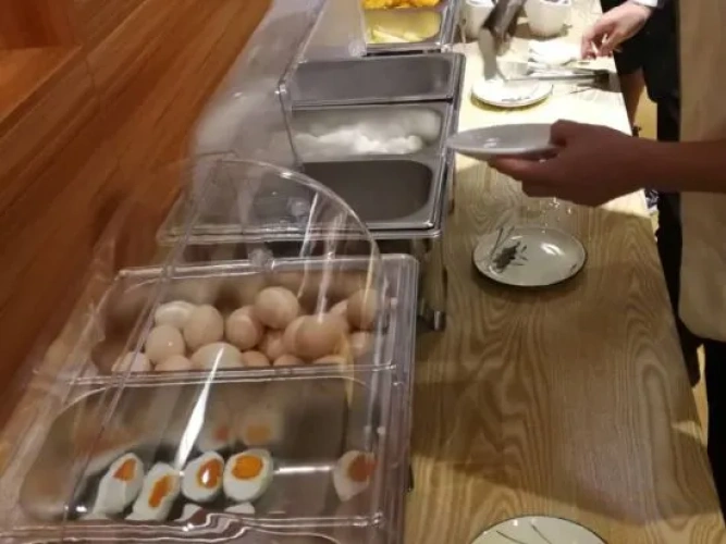Meal