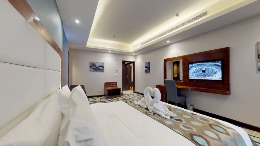 City View Hotel