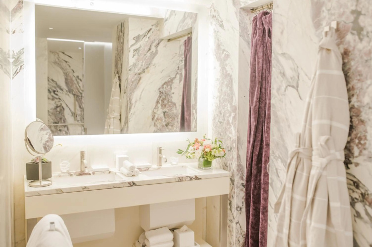 The Knickerbocker Hotel photo 26