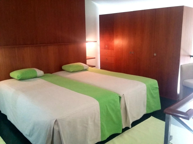ANC Resort