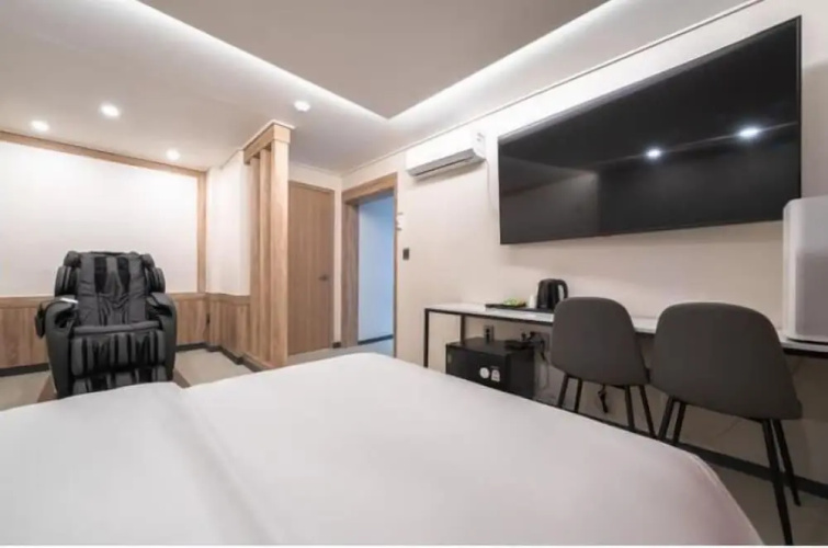 CentroStay