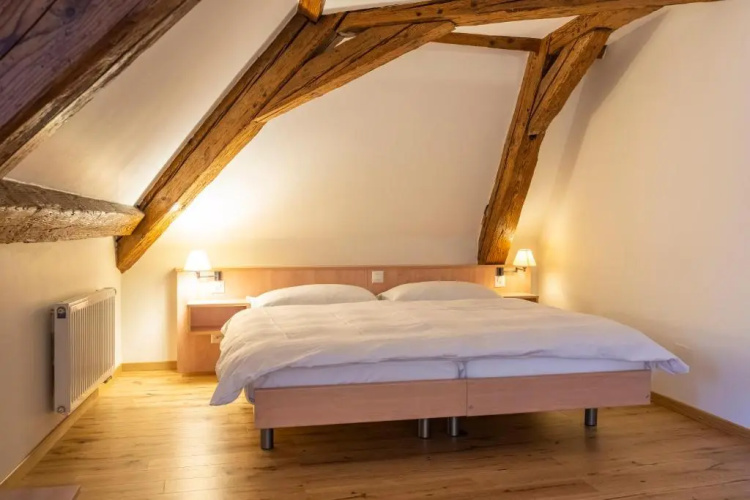 Hotel Le Rive Sud