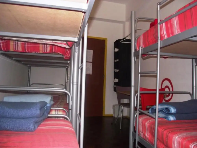 HI Aveiro - Pousada de Juventude - Hostel