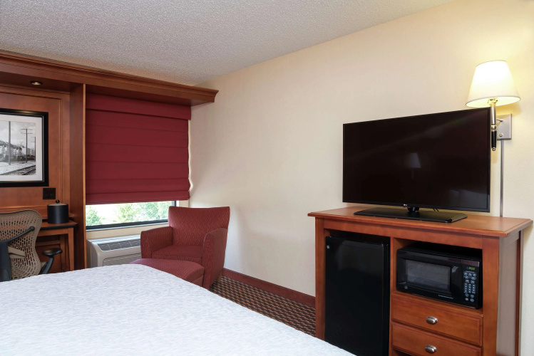 Hampton Inn Joliet - I-80