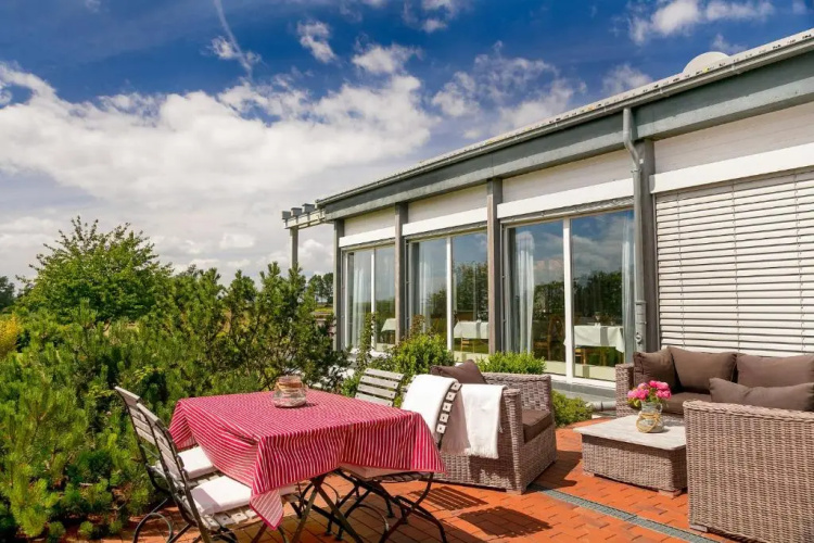 H.W.S. Hotel Der Wilde Schwan