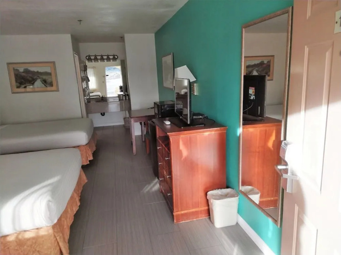 Rio del Sol Inn