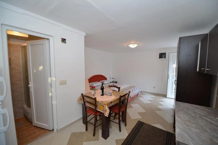 Apartments Simonovic