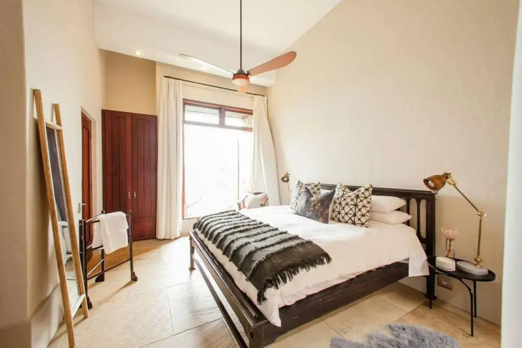 Cloud 9 Luxury Eco Villa