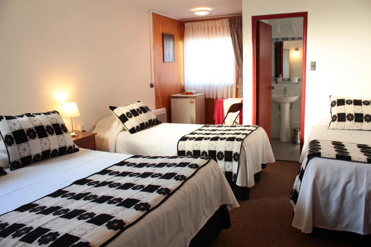 Hotel Luanco