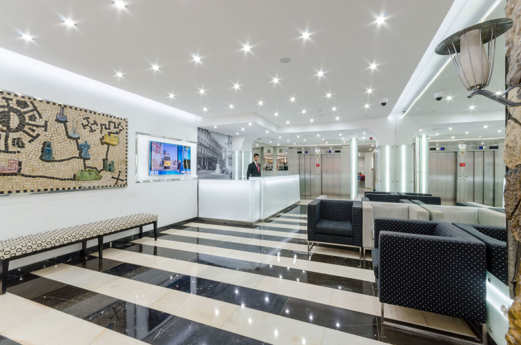 Hotel Borges Chiado photo 15
