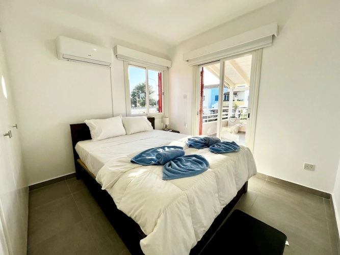 108 KAP - Stay Capari Light Apartment