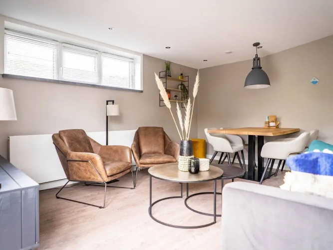Pet-friendly Texel Escape