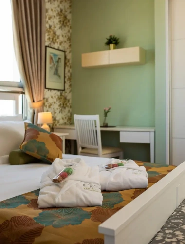 Grand Double Suite