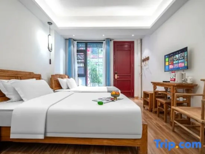 Double Villa