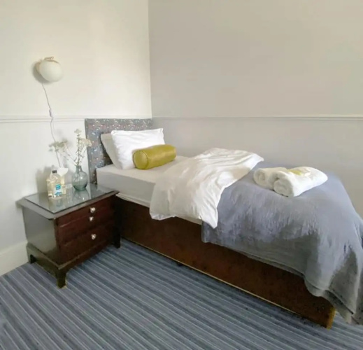 The Emsworth Hotel