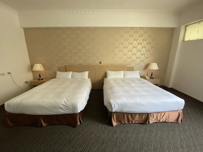 Dreamer Hotel