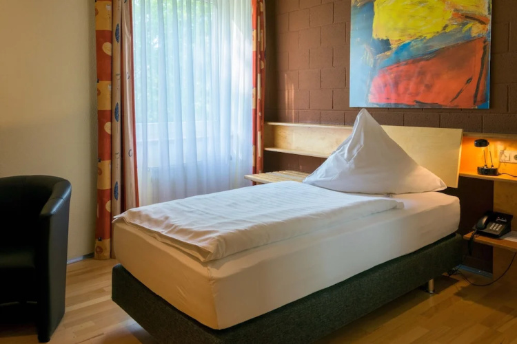 IMPULSIV Hotel & Sportresort