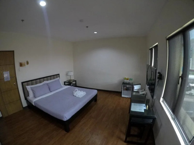 Citilink Hotel