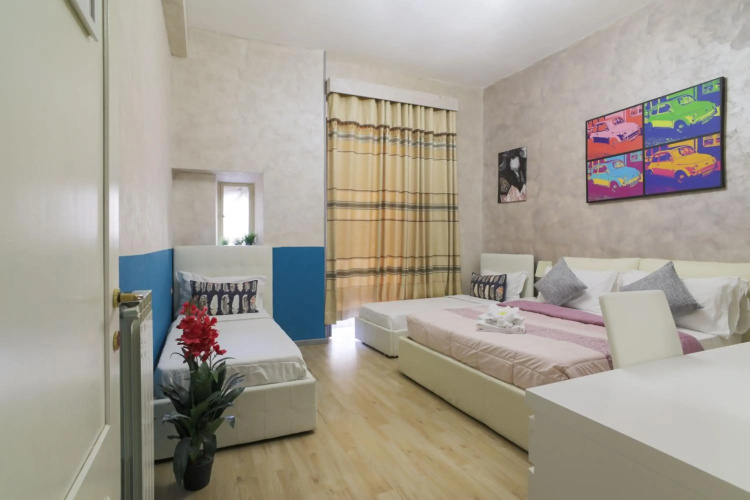 RAINBOW suite