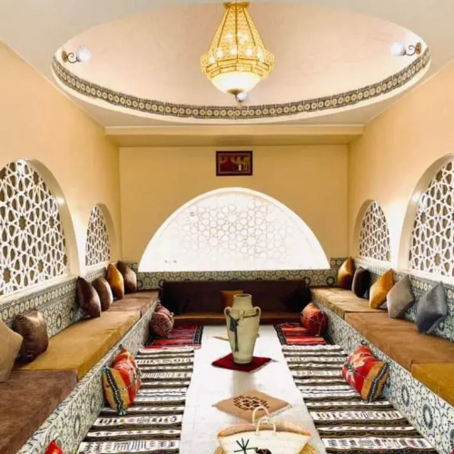 Grand Hotel du Souf