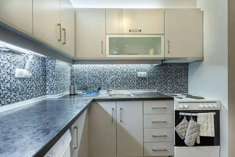 Ruby s Best Acropolis Apartment