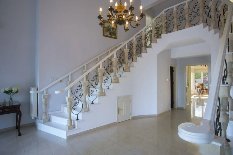 Villa Georgia
