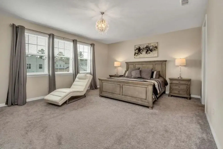 1513nassau 5 Bedroom Villa