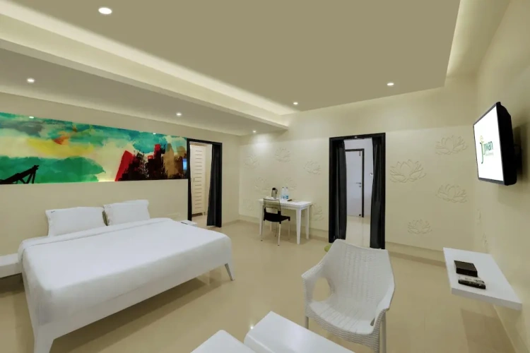 Royal Suite