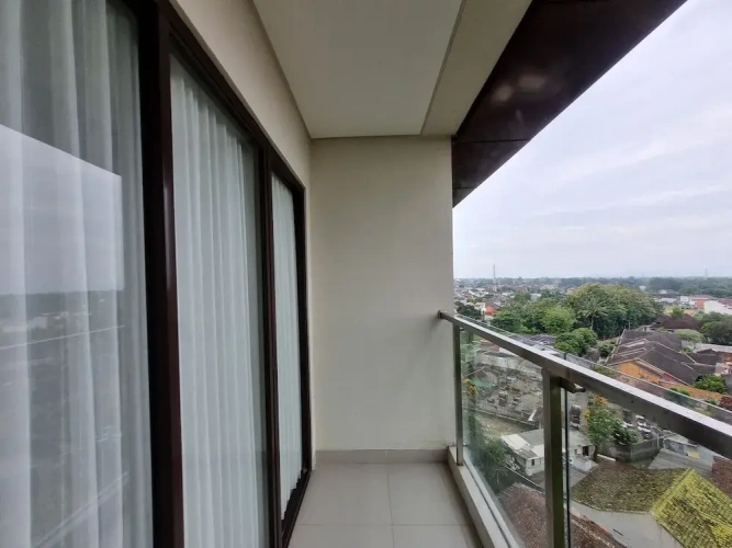 Standard Apartment