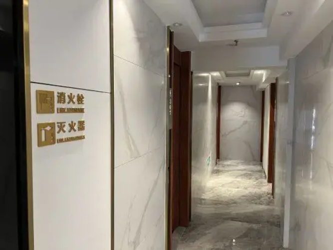 Pingtan Gugu Express Hotel