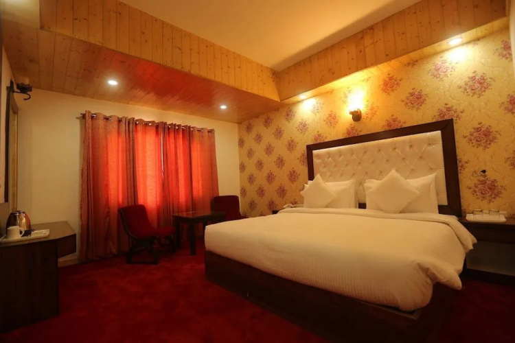 The Royal Regency Shimla
