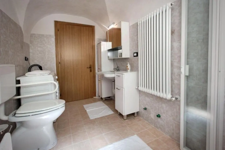 Basement Apartment