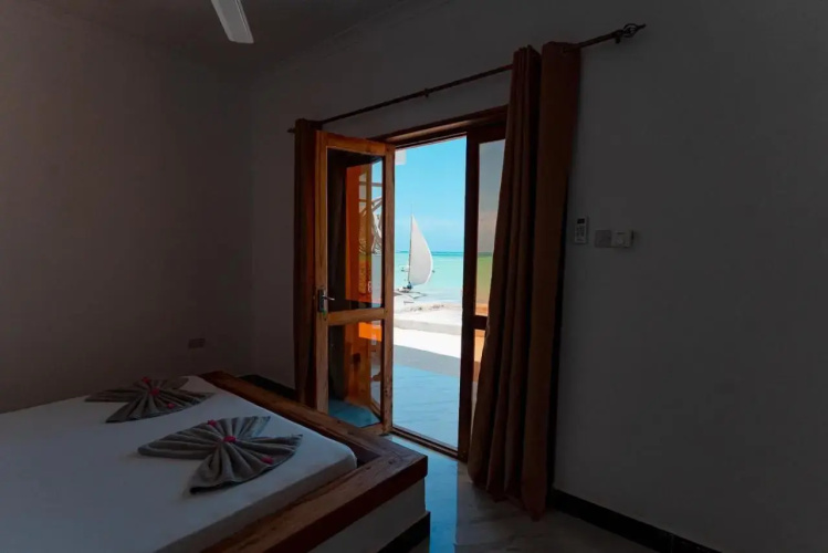 Jambo Resort by Mambo Hotels