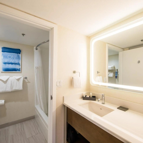 SeaCrest OceanFront Hotel photo 10